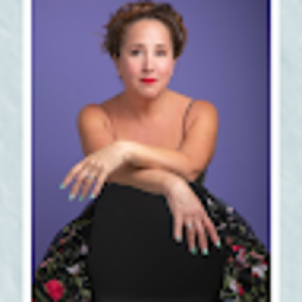 Meet your Posher, Pam